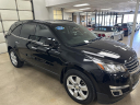 Thumbnail image of 2017 Chevrolet Traverse at Auto Showcase of Tulsa