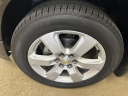 Thumbnail image of 2017 Chevrolet Traverse at Auto Showcase of Tulsa