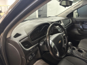 Thumbnail image of 2017 Chevrolet Traverse at Auto Showcase of Tulsa