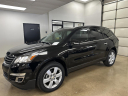 Thumbnail image of 2017 Chevrolet Traverse at Auto Showcase of Tulsa