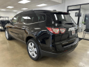 Thumbnail image of 2017 Chevrolet Traverse at Auto Showcase of Tulsa