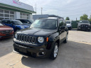 2017 Jeep Renegade Latitude at AUTO OUTLET INC