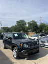 Thumbnail image of 2017 Jeep Renegade at AUTO OUTLET INC