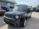 Thumbnail image of 2017 Jeep Renegade at AUTO OUTLET INC
