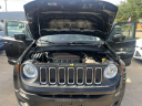 Thumbnail image of 2017 Jeep Renegade at AUTO OUTLET INC