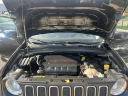 Thumbnail image of 2017 Jeep Renegade at AUTO OUTLET INC