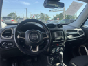 Thumbnail image of 2017 Jeep Renegade at AUTO OUTLET INC