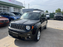 Thumbnail image of 2017 Jeep Renegade at AUTO OUTLET INC