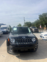 Thumbnail image of 2017 Jeep Renegade at AUTO OUTLET INC