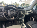 Thumbnail image of 2017 Jeep Renegade at AUTO OUTLET INC