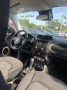 Thumbnail image of 2017 Jeep Renegade at AUTO OUTLET INC