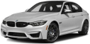 2018 BMW M3 CS at Eastchester Certified Motors