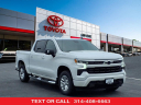 Thumbnail image of 2022 Chevrolet Silverado 1500 at Lou Fusz Toyota