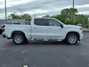 2022 Chevrolet Silverado 1500 RST at Lou Fusz Toyota