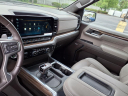 Thumbnail image of 2022 Chevrolet Silverado 1500 at Lou Fusz Toyota