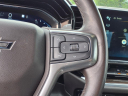 Thumbnail image of 2022 Chevrolet Silverado 1500 at Lou Fusz Toyota