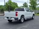 Thumbnail image of 2022 Chevrolet Silverado 1500 at Lou Fusz Toyota