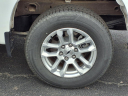 Thumbnail image of 2022 Chevrolet Silverado 1500 at Lou Fusz Toyota