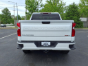 Thumbnail image of 2022 Chevrolet Silverado 1500 at Lou Fusz Toyota