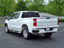 Thumbnail image of 2022 Chevrolet Silverado 1500 at Lou Fusz Toyota