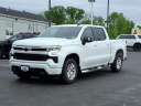 Thumbnail image of 2022 Chevrolet Silverado 1500 at Lou Fusz Toyota