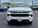 Thumbnail image of 2022 Chevrolet Silverado 1500 at Lou Fusz Toyota