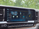 Thumbnail image of 2022 Chevrolet Silverado 1500 at Lou Fusz Toyota