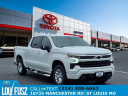 Thumbnail image of 2022 Chevrolet Silverado 1500 at Lou Fusz Toyota Scion - Used
