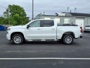 Thumbnail image of 2022 Chevrolet Silverado 1500 at Lou Fusz Toyota Scion - Used