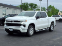 Thumbnail image of 2022 Chevrolet Silverado 1500 at Lou Fusz Toyota Scion - Used