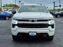Thumbnail image of 2022 Chevrolet Silverado 1500 at Lou Fusz Toyota Scion - Used