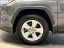 2021 Toyota RAV4 Hybrid XLE at Acura Of Libertyville (new)