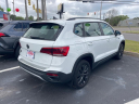 Thumbnail image of 2023 Volkswagen Taos at Enterprise Chevrolet