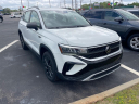 Thumbnail image of 2023 Volkswagen Taos at Enterprise Chevrolet