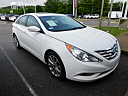Thumbnail image of 2011 Hyundai SONATA at Mathews Nissan