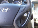 Thumbnail image of 2011 Hyundai SONATA at Mathews Nissan