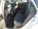 Thumbnail image of 2011 Hyundai SONATA at Mathews Nissan