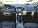 Thumbnail image of 2011 Hyundai SONATA at Mathews Nissan