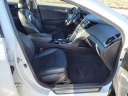 Thumbnail image of 2011 Hyundai SONATA at Mathews Nissan
