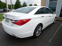 Thumbnail image of 2011 Hyundai SONATA at Mathews Nissan