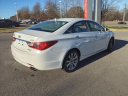 Thumbnail image of 2011 Hyundai SONATA at Mathews Nissan