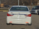 Thumbnail image of 2011 Hyundai SONATA at Mathews Nissan
