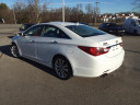Thumbnail image of 2011 Hyundai SONATA at Mathews Nissan