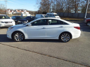 Thumbnail image of 2011 Hyundai SONATA at Mathews Nissan