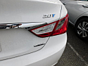 Thumbnail image of 2011 Hyundai SONATA at Mathews Nissan