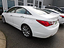 Thumbnail image of 2011 Hyundai SONATA at Mathews Nissan