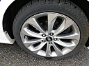 Thumbnail image of 2011 Hyundai SONATA at Mathews Nissan