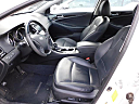 Thumbnail image of 2011 Hyundai SONATA at Mathews Nissan