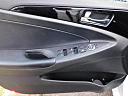 Thumbnail image of 2011 Hyundai SONATA at Mathews Nissan