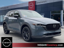 Thumbnail image of 2024 Mazda CX-5 at Benson Nissan